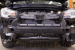 Load image into Gallery viewer, Diode Dynamics 30 In LED Light Bar Single Row Straight - Amber Combo Each Stage Series