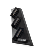 Load image into Gallery viewer, SoundOff Signal D-Pillar Brackets &amp; Wedges