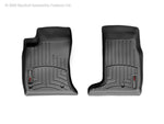Load image into Gallery viewer, WeatherTech 04-09 Cadillac SRX Front FloorLiner - Black
