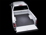 Load image into Gallery viewer, WeatherTech 07+ Chevrolet Silverado TechLiner - Black

