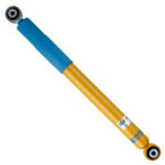 Load image into Gallery viewer, Bilstein B6 Performance 19-22 Mercedes-Benz G63 AMG / 19-22 Mercedes-Benz G550 Shock Absorber - Rear