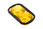 Load image into Gallery viewer, Diode Dynamics Stage Series 2 In Lens Fog - Yellow