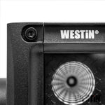 Load image into Gallery viewer, Westin 2005-2018 Toyota Tacoma B-Force Overhead 50in LED Kit - Textured Black
