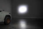 Load image into Gallery viewer, Diode Dynamics SS5 Sport Universal CrossLink 7-Pod Lightbar - Yellow Driving