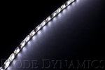 Load image into Gallery viewer, Diode Dynamics LED Strip Lights - Blue 200cm Strip SMD120 WP