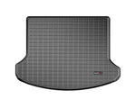 Load image into Gallery viewer, WeatherTech 02+ Nissan X-Trail Cargo Liners - Black
