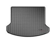WeatherTech 2014+ Ford Transit Connect Cargo Liners - Black
