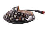 Load image into Gallery viewer, Diode Dynamics RGBW 100cm Strip SMD60 M8