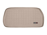 Load image into Gallery viewer, WeatherTech 00-04 Mazda MPV Cargo Liners - Tan
