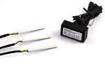 Load image into Gallery viewer, Diode Dynamics LED Strip Lights High Density SF Switchback Triple 3 In Kit