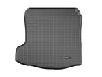 Load image into Gallery viewer, WeatherTech 2019+ Mazda MAZDA3 Cargo Liners - Black
