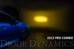 Load image into Gallery viewer, Diode Dynamics 15-21 Subaru WRX/Sti Ditch Light Brackets