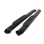 Load image into Gallery viewer, Westin 19-20 Chevrolet Silverado / GMC Sierra 1500 Reg Cab PRO TRAXX 4 Oval Nerf Step Bars - Black