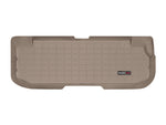Load image into Gallery viewer, WeatherTech 89-95 Mazda MPV Cargo Liners - Tan