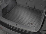 Load image into Gallery viewer, WeatherTech 2015+ Audi Q3 Cargo Liner - Black