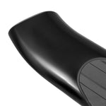 Load image into Gallery viewer, Westin 19-22 RAM 1500 CC 5ft7in. Bed (Excl. Classic) PRO TRAXX 5 W2W Oval Nerf Step Bars - Black