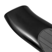 Westin 19-22 RAM 1500 CC 5ft7in. Bed (Excl. Classic) PRO TRAXX 5 W2W Oval Nerf Step Bars - Black