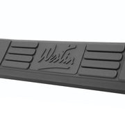 Westin 1982-1997 Ford/Mazda Ranger/Mazda Reg Signature 3 Nerf Step Bars - Black