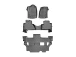 Load image into Gallery viewer, WT FloorLiner - Front - Blk