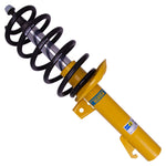 Load image into Gallery viewer, Bilstein B12 15-16 Audi A3 Quattro Premium Plus/Prestige L4 2.0L Front and Rear Suspension Kit
