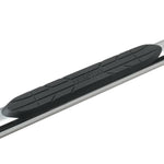 Load image into Gallery viewer, Westin Premier 4 Oval Nerf Step Bars 72 in - Stainless Steel
