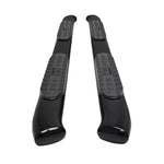 Load image into Gallery viewer, Westin 2019 Ford Ranger Supercrew PRO TRAXX 5 Oval Nerf Step Bars - Black