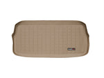 Load image into Gallery viewer, WeatherTech 98-03 Toyota Sienna Cargo Liners - Tan
