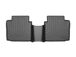 Load image into Gallery viewer, WeatherTech 14+ Chevrolet Impala Rear FloorLiner - Black