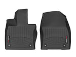 Load image into Gallery viewer, WeatherTech 2019+ Lexus UX Front Floorliner - Black