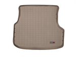 Load image into Gallery viewer, WeatherTech 95-97 Volkswagen Passat Wagon Cargo Liners - Tan