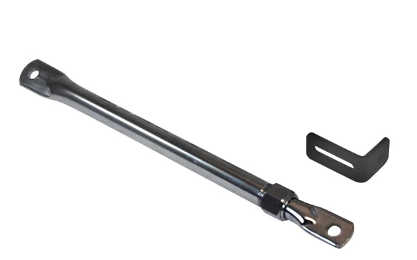 Havis Heavy-Duty Stability Side Support Arm