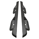 Load image into Gallery viewer, Westin 19-22 Ram 1500 Crew Cab (Excl. 19-22 Ram 1500 Classic) Outlaw Nerf Step Bars