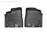 Load image into Gallery viewer, WeatherTech 02-07 Buick Rendezvous Front FloorLiner - Black
