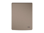 Load image into Gallery viewer, WeatherTech 2015+ Cadillac Escalade ESV Cargo Liners - Tan