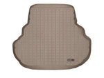 Load image into Gallery viewer, WeatherTech 94-97 Honda Accord Cargo Liners - Tan