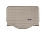 Load image into Gallery viewer, WeatherTech 13+ Buick Encore Cargo Liners - Tan
