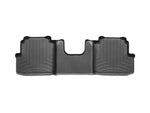 Load image into Gallery viewer, WeatherTech 2019+ Hyundai Veloster Rear FloorLiner - Black