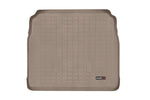 Load image into Gallery viewer, WeatherTech 99-04 Land Rover Discovery Series II Cargo Liners - Tan