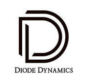 Diode Dynamics 16-18 Nissan Maxima SL2 Fog Light LEDs - 4pc