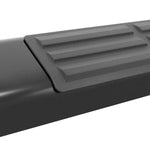 Load image into Gallery viewer, Westin Premier 6 in Oval Side Bar - Mild Steel 53 in - Black