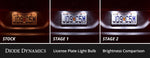 Load image into Gallery viewer, Diode Dynamics 16-23 Nissan Maxima Interior LED Kit Cool White Stage 1