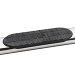 Load image into Gallery viewer, Westin 1999-2016 Ford F-250/350/450/550 Crew Cab PRO TRAXX 6 Oval Nerf Step Bars - SS
