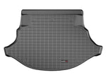 Load image into Gallery viewer, WeatherTech 09+ Toyota Venza Cargo Liners - Black