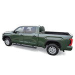 Load image into Gallery viewer, Westin 2022-2023 Toyota Tundra R5 Nerf Step Bars - Black