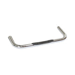 Load image into Gallery viewer, Westin 1980-1996 Ford Bronco (full size) Signature 3 Nerf Step Bars - Chrome