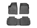 Load image into Gallery viewer, WT FloorLiner - Front - Blk