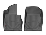 Load image into Gallery viewer, WeatherTech 2020+ Hyundai Sonata Front FloorLiner - Black