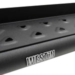 Load image into Gallery viewer, Westin 2024 Toyota Tacoma Double Cab Outlaw Running Boards - Textured Black
