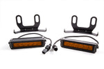 Load image into Gallery viewer, Diode Dynamics Ram 2013 Standard Stage Series 6 In Kit - Amber Driving