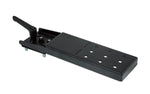 Load image into Gallery viewer, Havis Heavy-Duty Sliding Top Offset Platform, 9&quot; Offset
